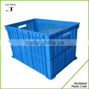 Short delivery time plastic groceri basket