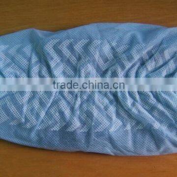 DOROFU Non-skid Nonwoven waterproof Disposable Shoe Cover CE ISO FDA