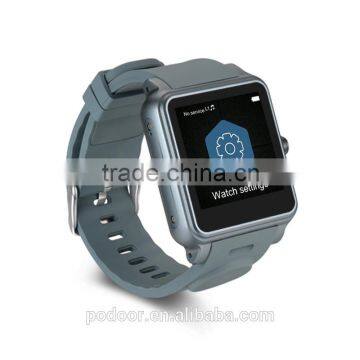 Pw310 Watch Gps Tracker With SOS Fall Detection GSM GPS Heart Rate for Aged People Pw310 Watch Gps Tracker photo-4