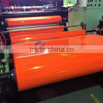 EGP Standard High Visibility Prismatic Retro Reflective Tape Supplier's Choice