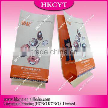 Customized Christmas Gift Bag With Window photo-3