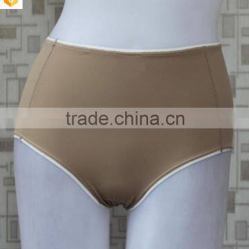 Brown Sexy Panty Shaper,slimming Women Shapewear photo-3