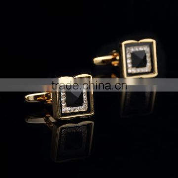 customize luxury metal mother of pearl cufflinks