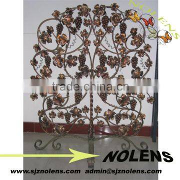 Wrought Iron Tree Ornamental Wrought Iron