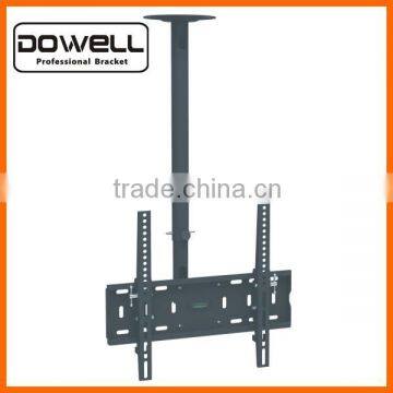 ceiling mount swivel bracket for 32"-55" screen size