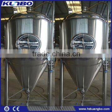 20hl high quality industrial conical fermentation tank (CE Certificate)