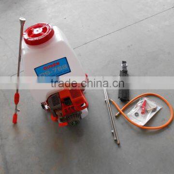 Agricultural Power Sprayer 777 photo-5