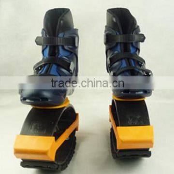 Sports shoes,bounce jummping shoes,bounce shoes for adult