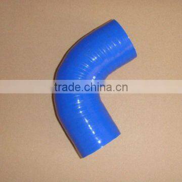 90 Degree Silicone Elbow Coupler