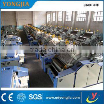 machine for carding wool/qults production line/Automatic Textile Machinery 160708