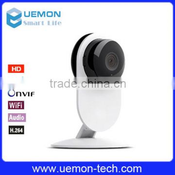 Hot new product smart home camera HD wifi ip camera mini