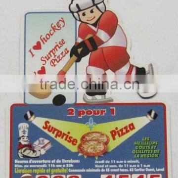 Decorative Fridge Magnet
