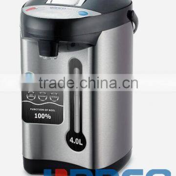 NK-A603 Thermo pot/electric air pot - 3.5L/4.0L/5.0L