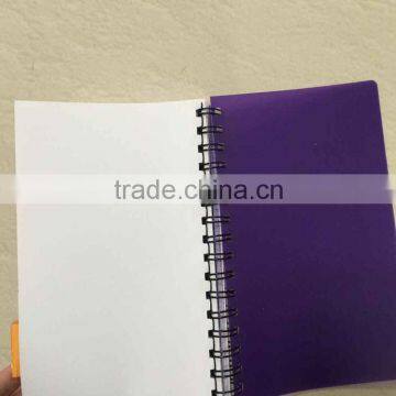 Customized Fresh Note Books Printing Cheap Diary Note Book High Quanlity School Note Book photo-5