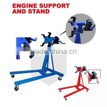 2000LBS Rotating Engine Repair Stand