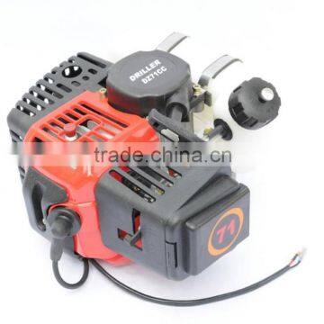 71cc Popolar Earth Hole Drilling Machine and Hand Earth Drill photo-2