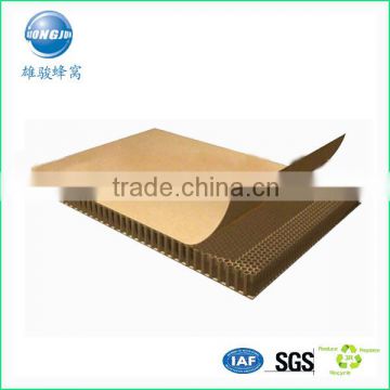 Factory honeycomb paper board core board paper board with honeycomb