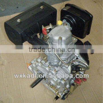 186F DIESEL ENGINE photo-2