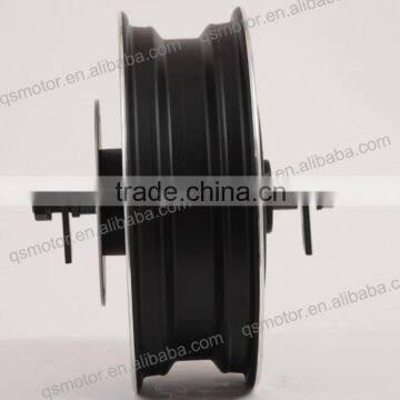 QS 12inch 1500W 205 (40H) E-Scooter Extra/V3 Type Hub Motor photo-2