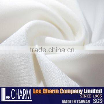 Microfiber Polyester and Spandex Fabric