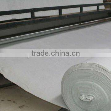 300g no Woven Geotextile Polyester Filter Fabric for Impermeable photo-5