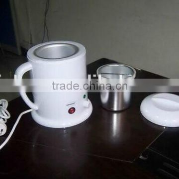 A-1000 hot wax roll machine with CE approval