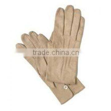 New Style Leather Dressing Gloves