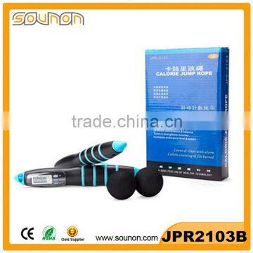 Wholesale Skipping Jump Rope ,Calorie Jumpping Rope photo-6
