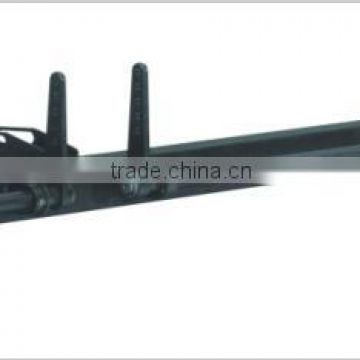 black 3 ton agricultural axle manufacturer