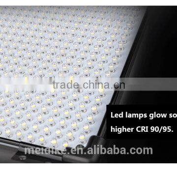 Photography Lighting Led Studio Light Temperature Color Change With Softbox Kit photo-4