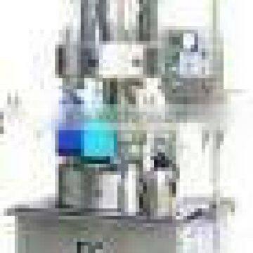 MH-BEER-10H Beer or cola filling machine