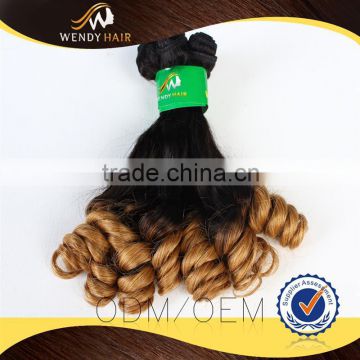 International fashion FUMI HAIR hair overseas brazilian hair weave