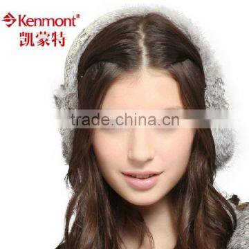 wholesale high quality promotional earmuffs for Christmas days