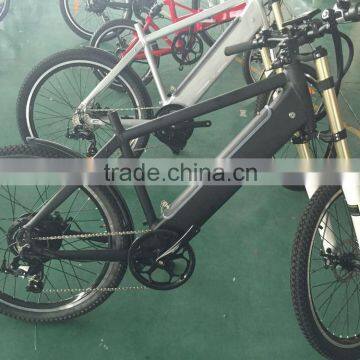 electric off road bike