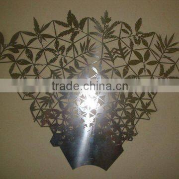 Etching Bookmark photo-3