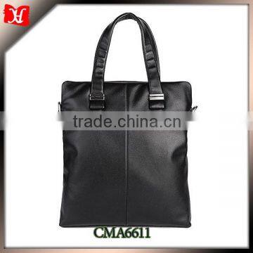 Best quality Genuine Leather wholesales leather branded office bags