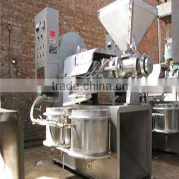 Competitive Price 500kg/h Edible Oil pressers