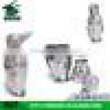 2015 300ml 0.7mm Thickness Cocktail Wine Shaker Mix Kit Stainless Steel Bar Tool photo-2