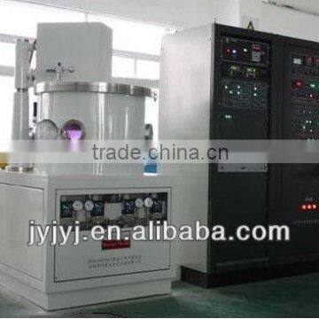 PECVD Plasma enhanced chemical vapor deposition coating machine