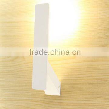 110V-220V Aluminum Wall Sconce JW-101 Wireless Led Wall Lamp photo-3