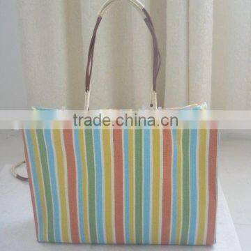 beach bag/shopping bag