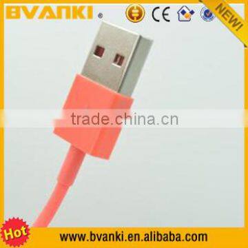 Smartphone Android Set Charger And Data Cable For Apple IPhone 5S Original,Wholesale Data Cable For IPhone 5 USB Charger photo-4