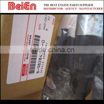 ZAX240-3 Fuel Injector 8982843930