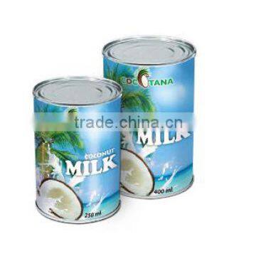 Coconut Milk