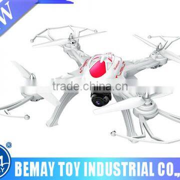 50CM Big Size Wifi Quadcopter FPV drone Wifi drone with HD camera LCD Screen