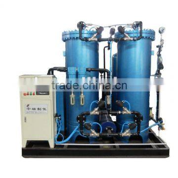 High Purity Nitrogen Generator