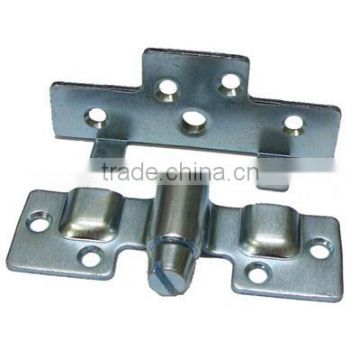 MIT Zinc Durable Furniture Bed Connector