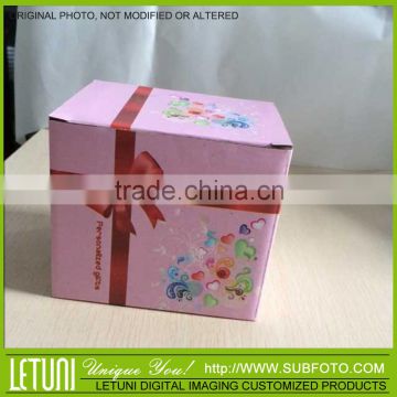 sublimation mug wrap