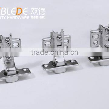 35mm High Quality Hydraulic Furniture Cabinet Conceal Hinge photo-6