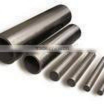 titanium tube